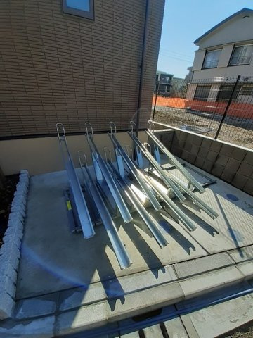 Ｄｏｍａｎｉ（ドマーニ）のその他共用部分