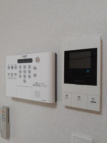 Ｄｏｍａｎｉ（ドマーニ）のセキュリティ