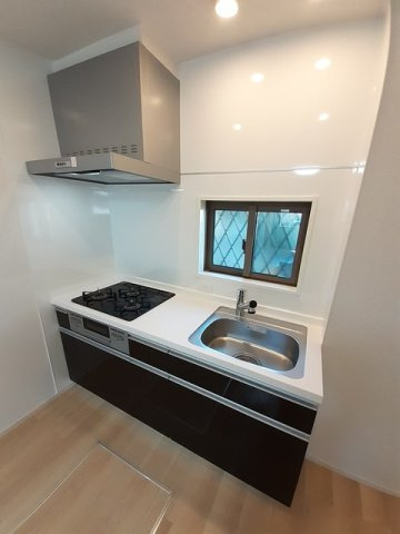 Ｄｏｍａｎｉ（ドマーニ）のキッチン