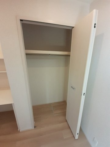 Ｄｏｍａｎｉ（ドマーニ）の収納