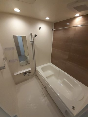 Ｄｏｍａｎｉ（ドマーニ）の浴室