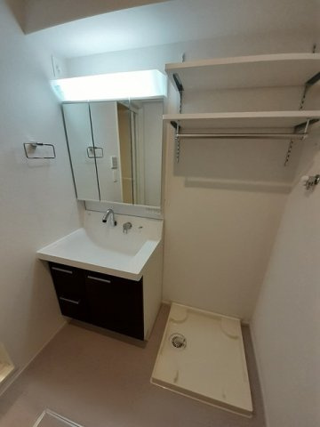 Ｄｏｍａｎｉ（ドマーニ）の洗面所