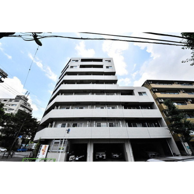 【外観】 | メインステージ千歳船橋