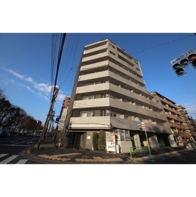 【内装】 | メインステージ千歳船橋