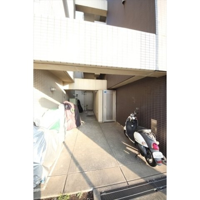 【内装】 | メインステージ千歳船橋