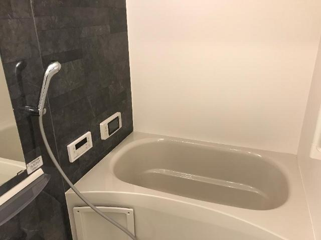 グラン　ソート　柳町の浴室|バス（イメージ）