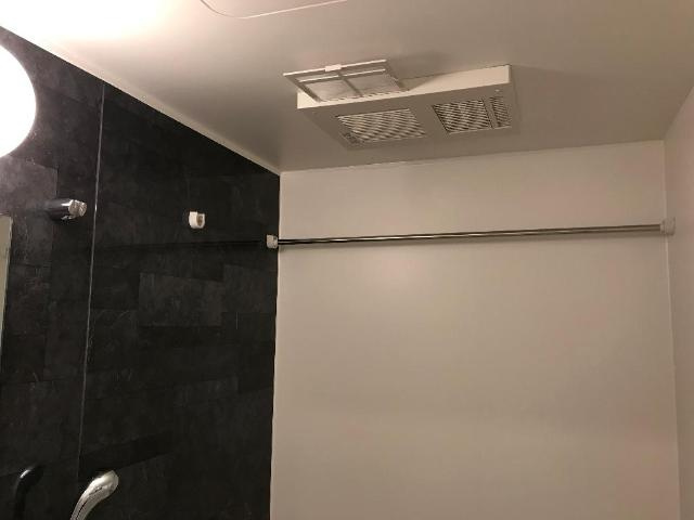 グラン　ソート　柳町のその他|浴室乾燥機（イメージ）