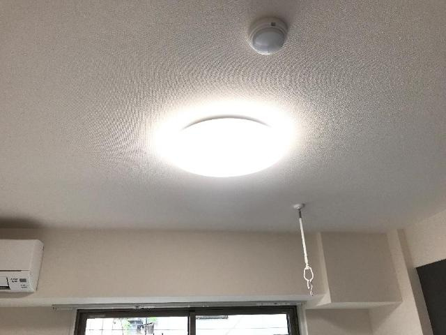 グラン　ソート　柳町のその他|照明器具（イメージ）