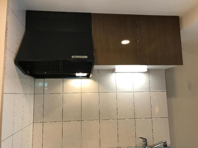 グラン　ソート　柳町のキッチン|キッチン（イメージ）