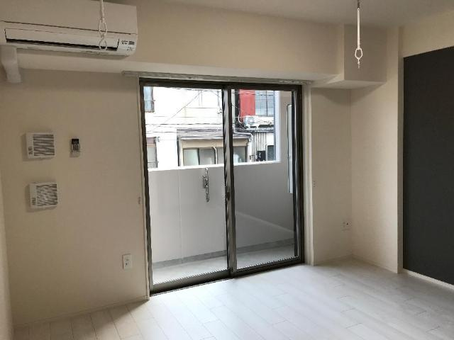 グラン　ソート　柳町の内装|洋室（イメージ）