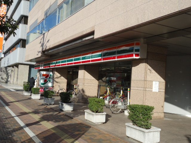 グラン　ソート　柳町の周辺|ローソン岡山柳町一丁目店まで419ｍ