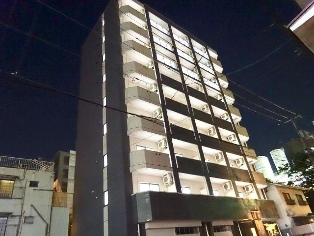 グラン　ソート　柳町の外観|外観写真（昼）