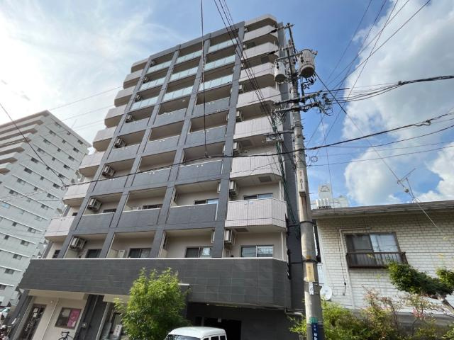 グラン　ソート　柳町の外観|外観写真（昼）