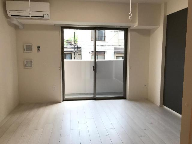 グラン　ソート　柳町の内装|洋室（イメージ）