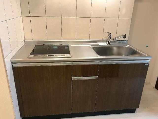 グラン　ソート　柳町のキッチン|キッチン（イメージ）