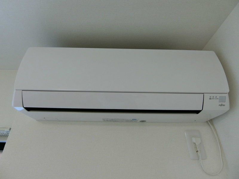 リブリ・Meiwaの設備