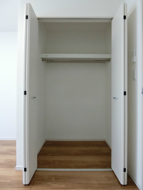 リブリ・Meiwaの収納