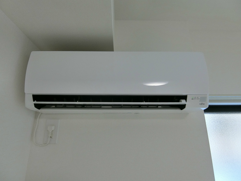 リブリ・ノースマウンティンの設備