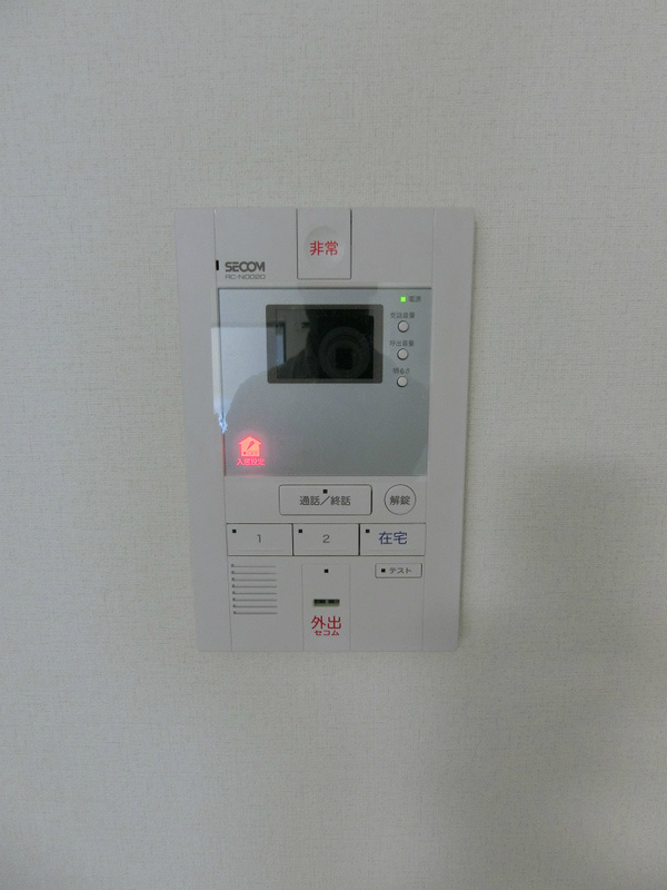 リブリ・ノースマウンティンの設備