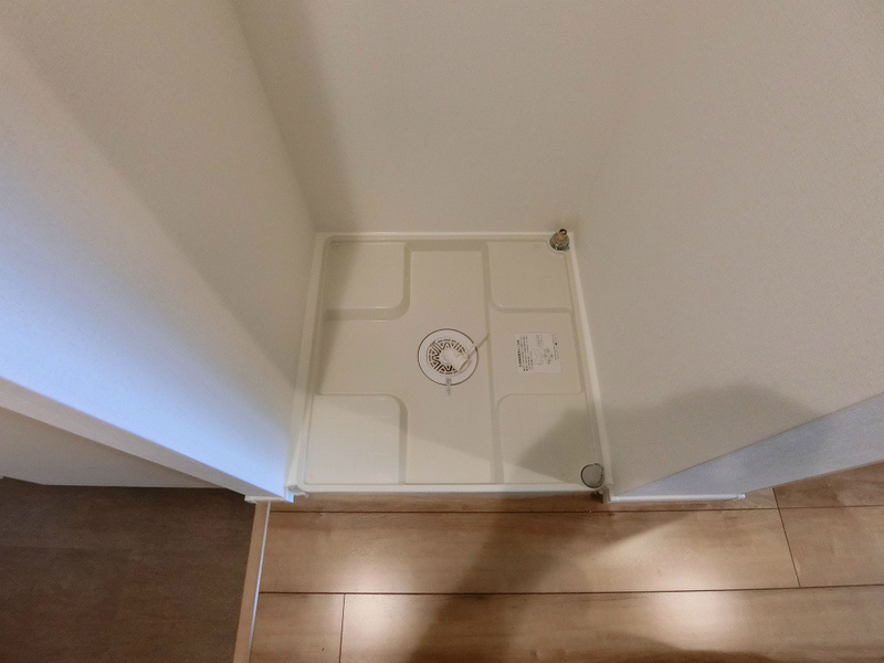 リブリ・ノースマウンティンの設備