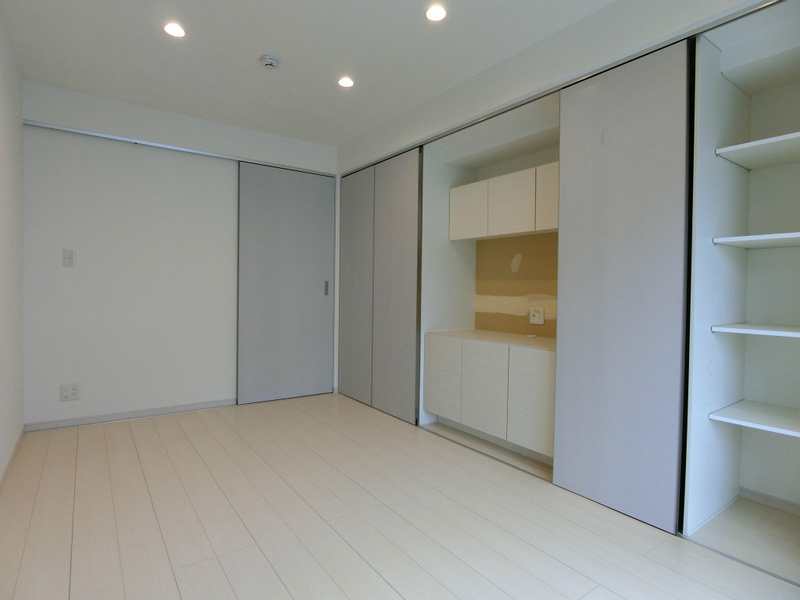 リブリ・浄心Bのその他