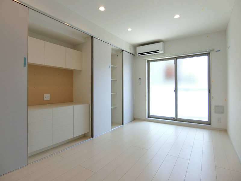 リブリ・エスペランサ大幸のその他