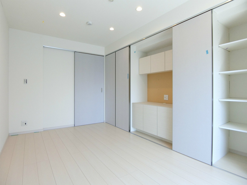 リブリ・エスペランサ大幸のその他