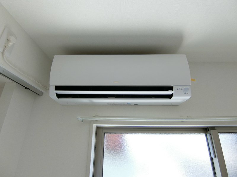 リブリ・エスペランサ大幸の設備