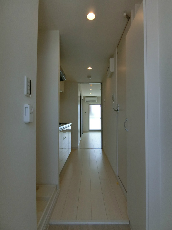 リブリ・エスペランサ大幸のその他