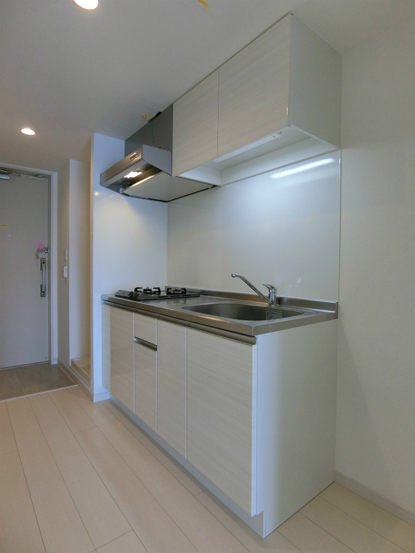 リブリ・エスペランサ大幸のキッチン