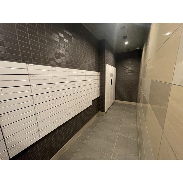 プレサンス名古屋菊井セルカの外観