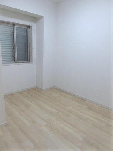 バンベール庄内通ザ・ガーデンのその他|5.0帖洋室