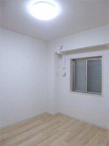 バンベール庄内通ザ・ガーデンのその他|6.5帖洋室