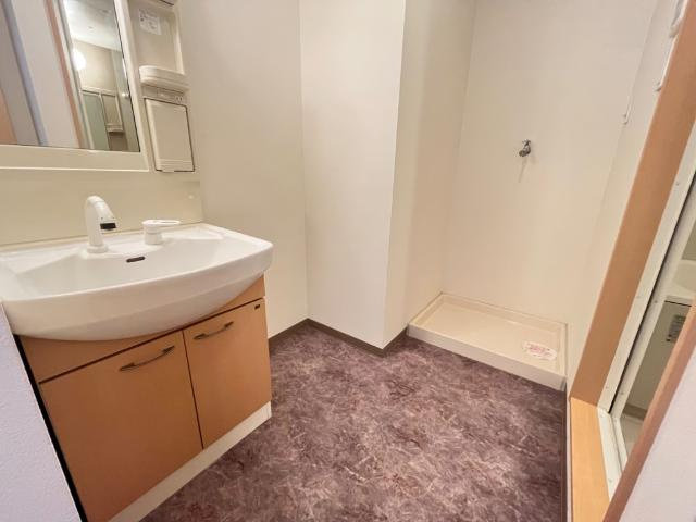 シトラス　ユノスのその他|脱衣所