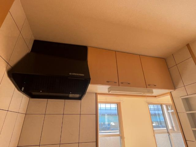 シトラス　ユノスのキッチン|キッチン