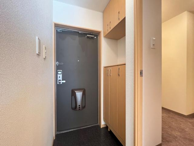 シトラス　ユノスの玄関|玄関