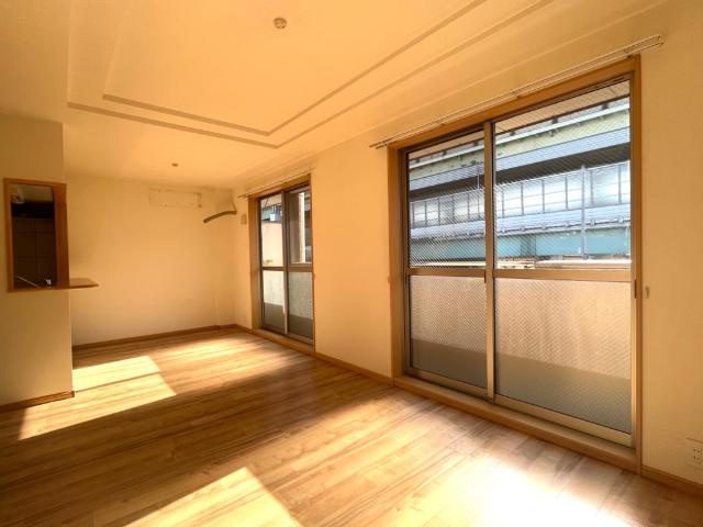 シトラス　ユノスの居間・リビング|リビング