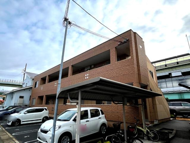 シトラス　ユノスの外観|外観写真（昼）