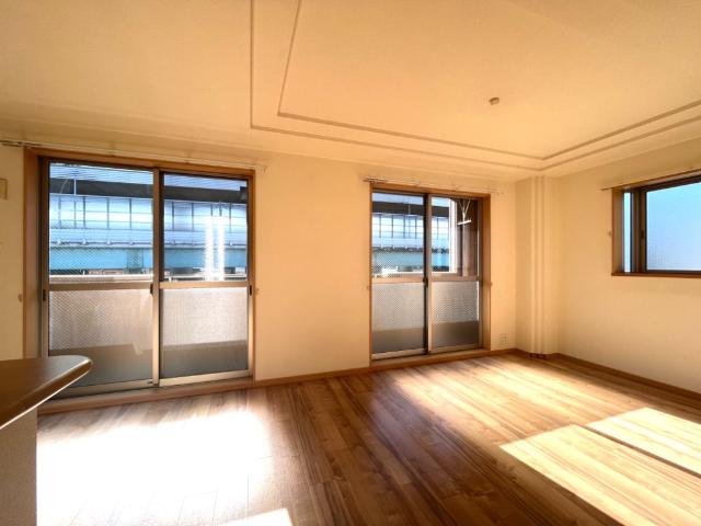 シトラス　ユノスの居間・リビング|リビング