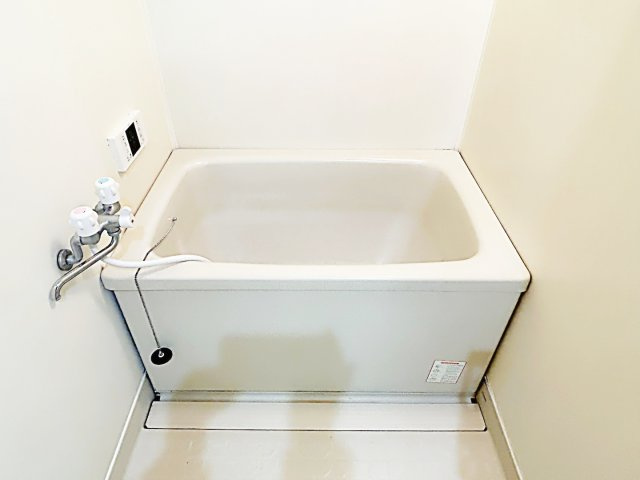 フジパークハイツ A棟・B棟の浴室