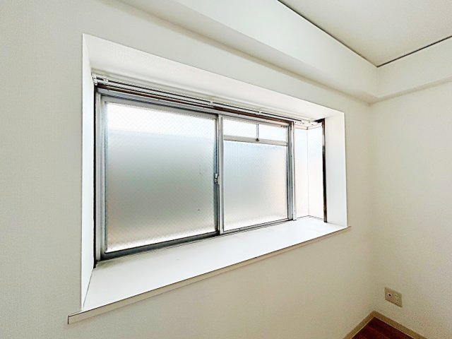 フジパークハイツ A棟・B棟の内装