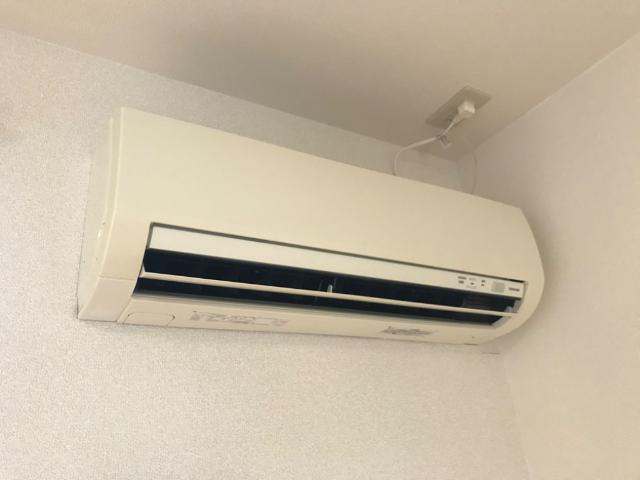 サンハイムの設備|室内設備