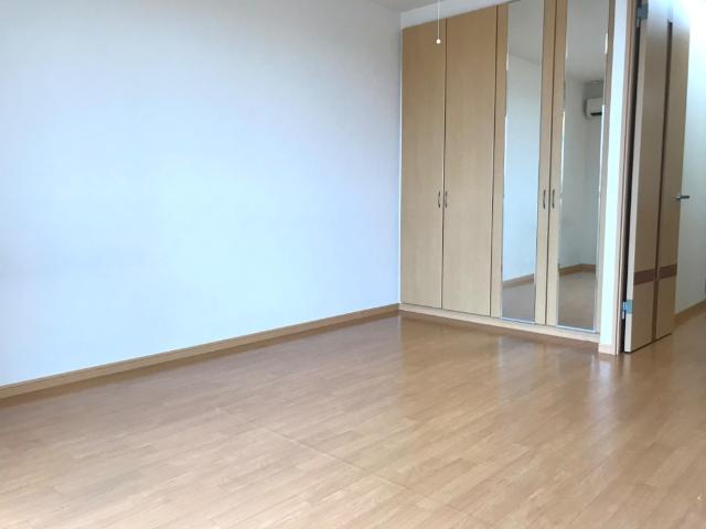 サンハイムの内装|室内