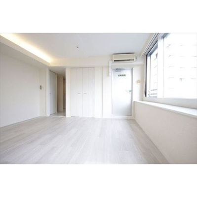 【内装】 | カスタリア水天宮Ⅱ