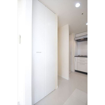 【内装】 | カスタリア水天宮Ⅱ