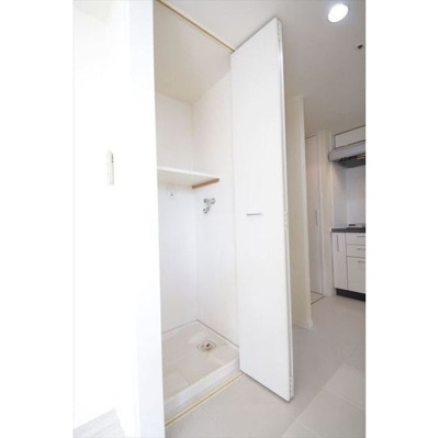 【内装】 | カスタリア水天宮Ⅱ