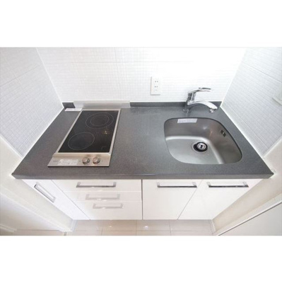 【内装】 | カスタリア水天宮Ⅱ