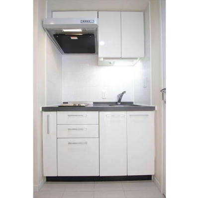 【内装】 | カスタリア水天宮Ⅱ