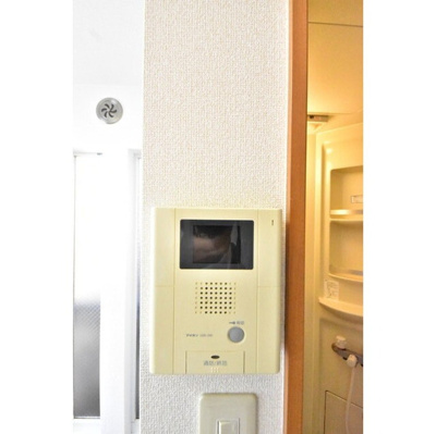 【内装】 | シエスタアーク