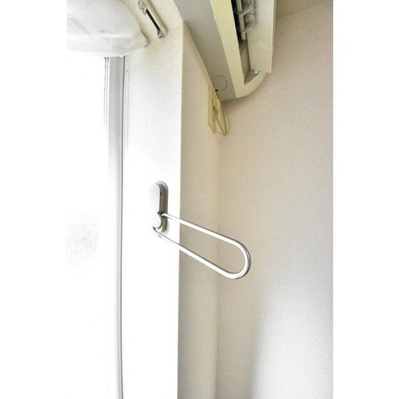 【内装】 | シエスタアーク